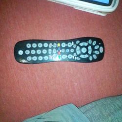 Ge Universal Remote 