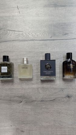 Cologne bundle