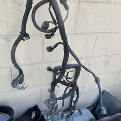 Obd1 Engine Harness