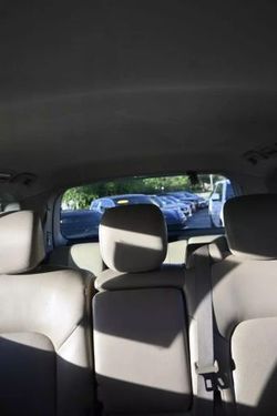 2017 Nissan Armada