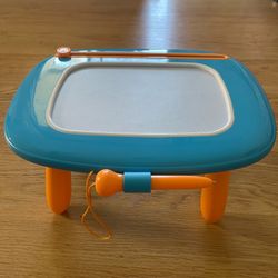 Learning Toys for 1 2 3 Year Old Boys, Early Education Drawing table