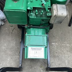 Generator 3000 W