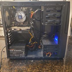 i7 Gaming PC