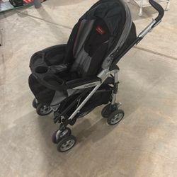Children’s Stroller