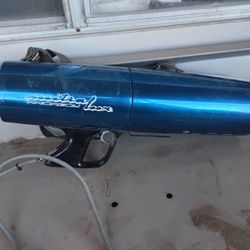 Vintage Mitralux Spotlight - Working w/ Lens Set & Bulbs