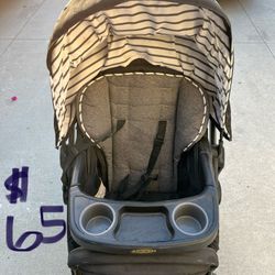 Graco stroller 