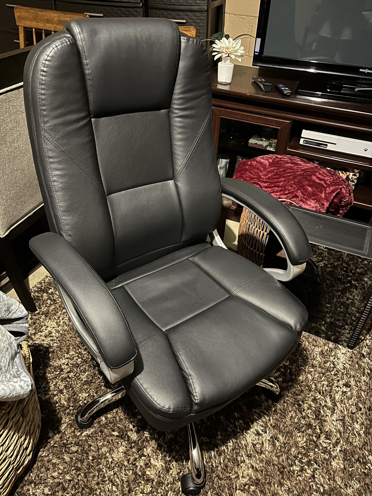 Computer Chair