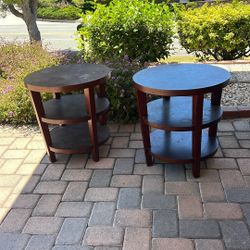End Tables