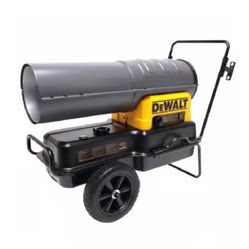Dewalt Torpedo