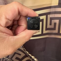 Mini Camara