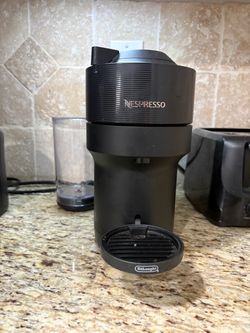 Nespresso