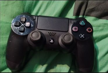 PS4 wireless controller, $35