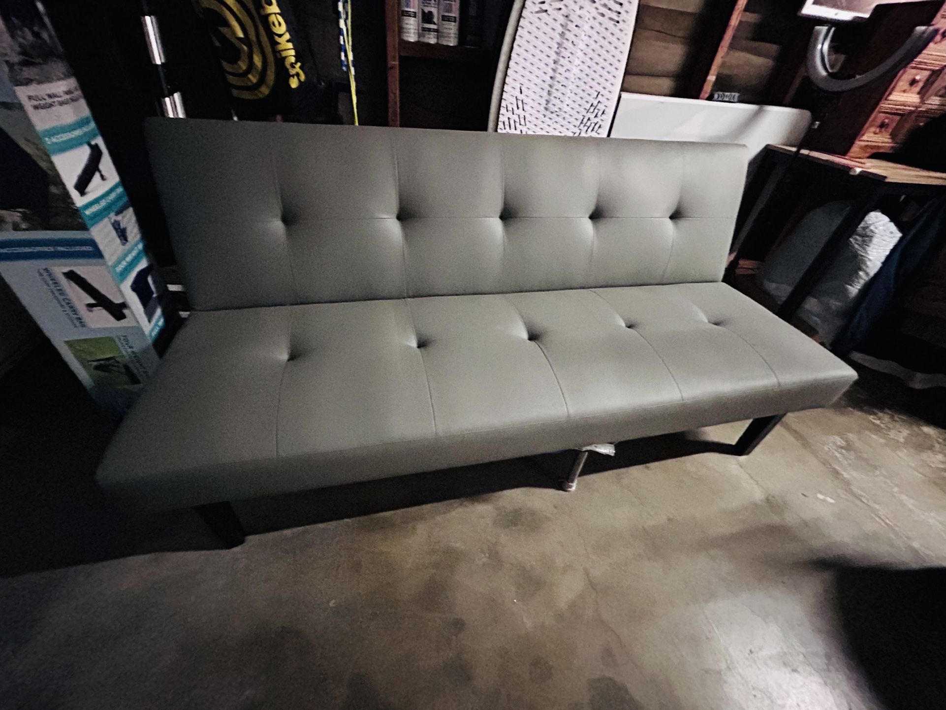 Super Comfortable Futon