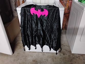 Capes