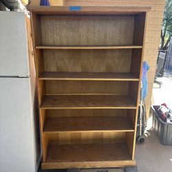 Bookcase 