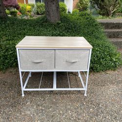 Storage Dresser/Drawers