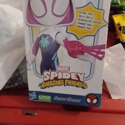 Spidey Nuevo 10 Dolares