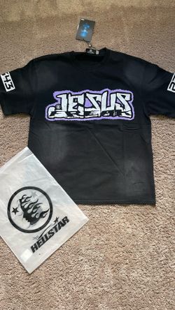 Hellstar shirt M