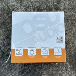 OSD 14/2 Speaks Cable; 498 Feet