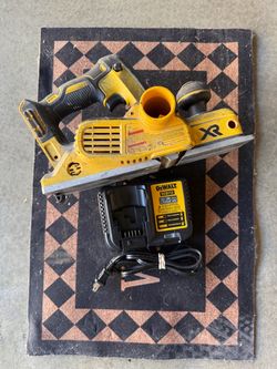 Dewalt tools