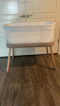 Electric Bassinet