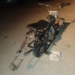 Mini bike