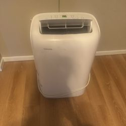 Portable AC Air Conditioning - Toshiba