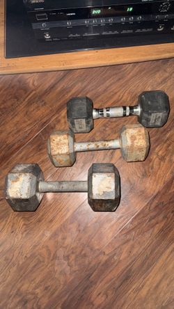 Weights
