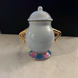 Disney’s Beauty And The Beast Themed Sugar Pit