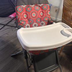 Cosco High Chair