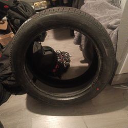 Pirelli Scopion Ms 255/45 R19 104v M+S