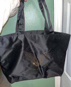VS Tote Bag