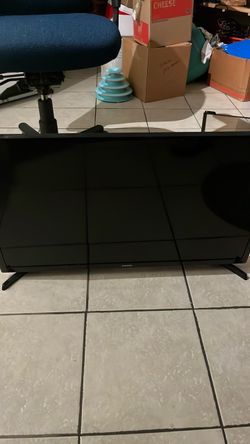 samsung TV