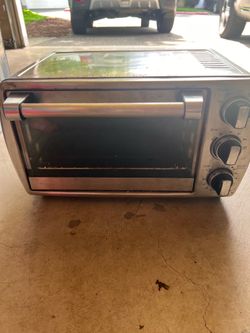 Oster Toaster Oven