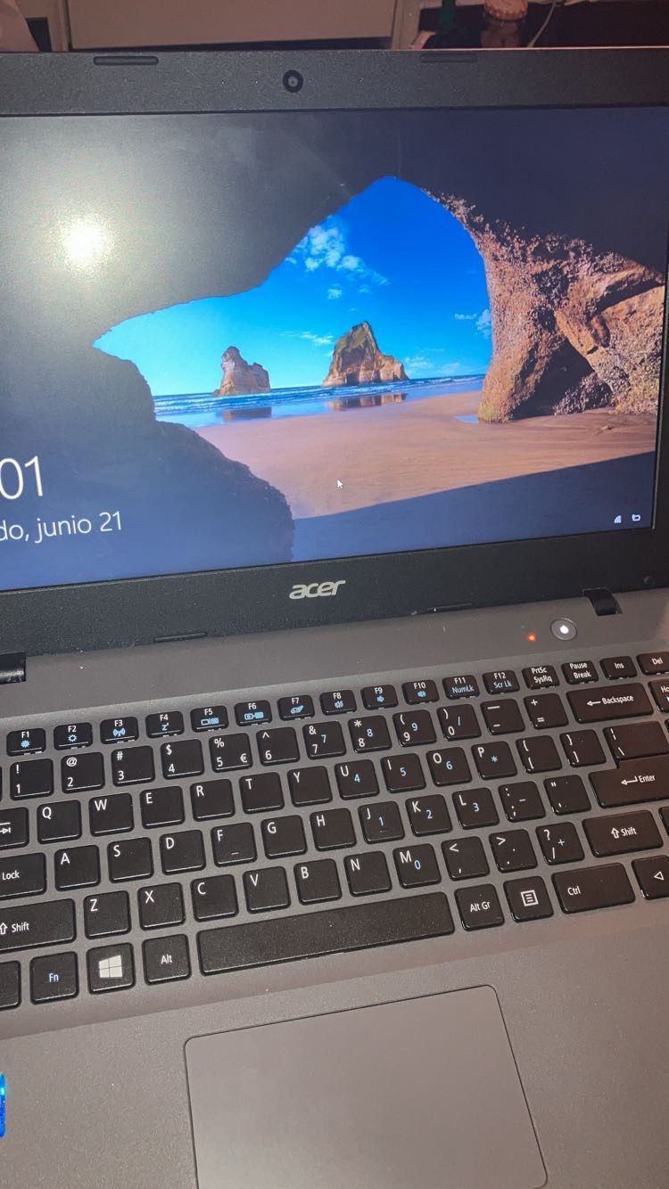 Acer Laptop