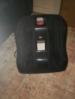 Leg Massager
