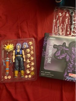Demonical fit/shf top gun trunks