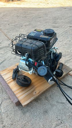 105 Cc Engine 