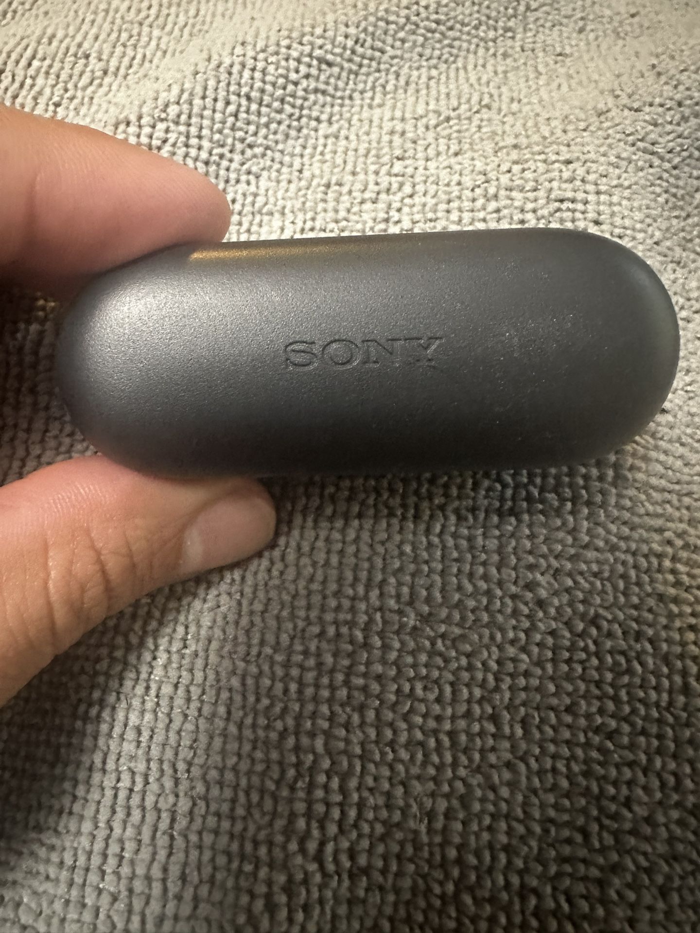 Sony Headphones 