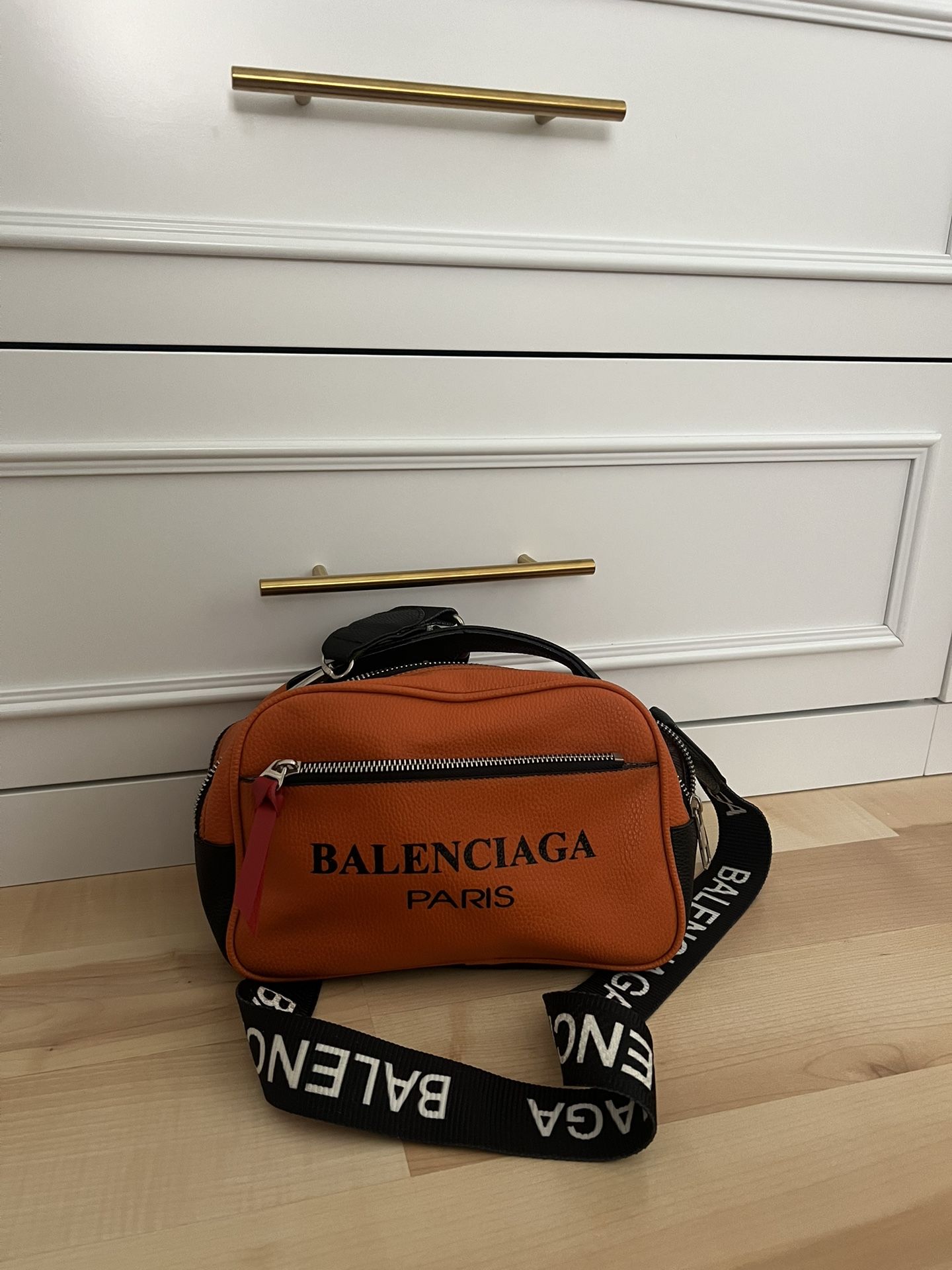 Handbag