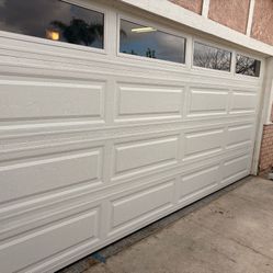 Garage Doors 