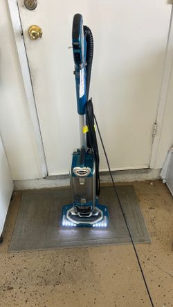 Shark vacuum