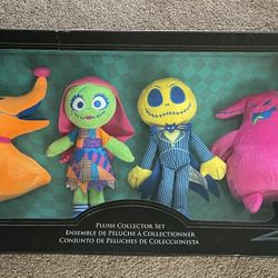 nightmare before christmas 