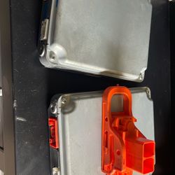 2004-2009 Prius Hybrid Battery ECM