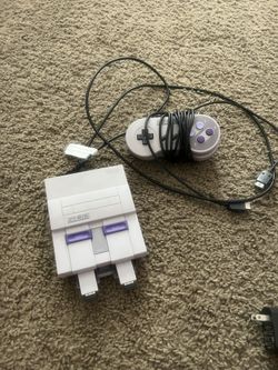 Supernintendo