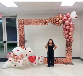 Balloons Decoration For Any Occasion 