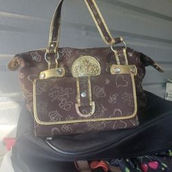 Baby Girl Purse 