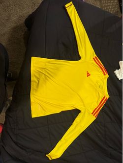 Kid soccer jersey