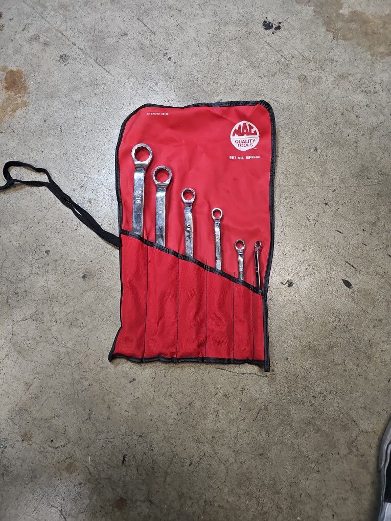 MAC TOOLS