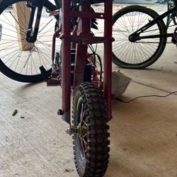 Razor SX 350 Razor SX 350